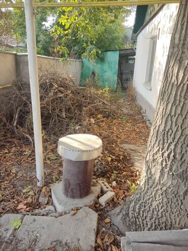 Продажа домов: Дом, 59 м², 3 комнаты, Риэлтор, Старый ремонт — 2