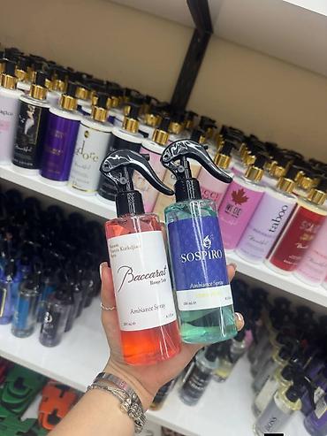 Ostalo: Osveživači za prostor — 1