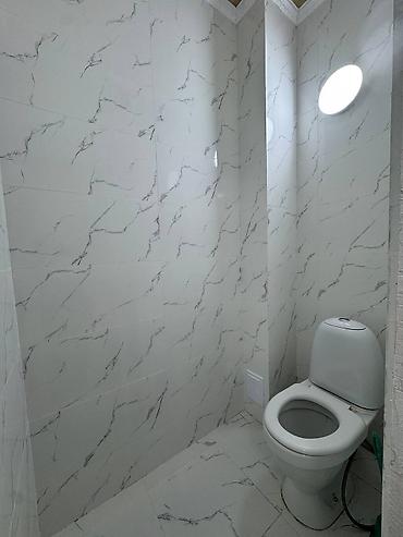 Продажа квартир: 4 комнаты, 96 м², 105 серия, 2 этаж, Евроремонт — 14