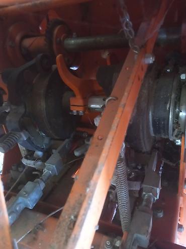 Pres bağlayanlar: Pietra Nera “Bale Master” Təp təzədir heç işlənməyib — 11