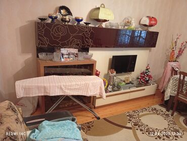 Köhnə tikili: Digah, 4 otaqlı, Köhnə tikili, 110 kv. m — 27