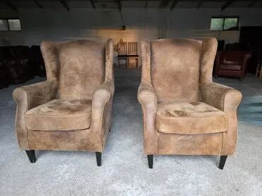 Fotelje: Odlicno stanje. Cena po komadu — 2