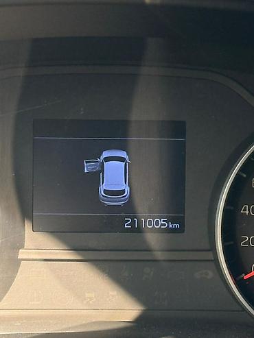 Kia: Kia Sportage: 2019 г., 2 л, Дизель, Кроссовер — 7