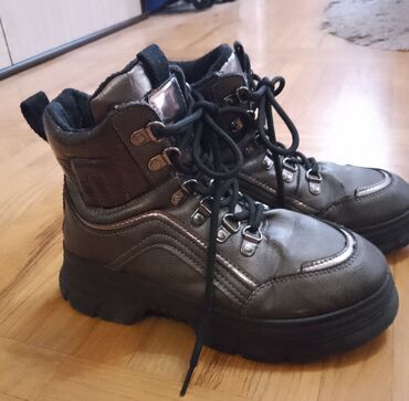 stefano ženske čizme: Ankle boots, 37