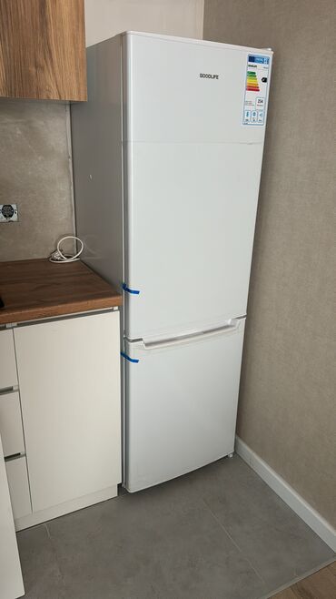 Холодильники: Холодильник Avest, Новый, Двухкамерный, De frost (капельный), 55 * 170 * 55 — 12