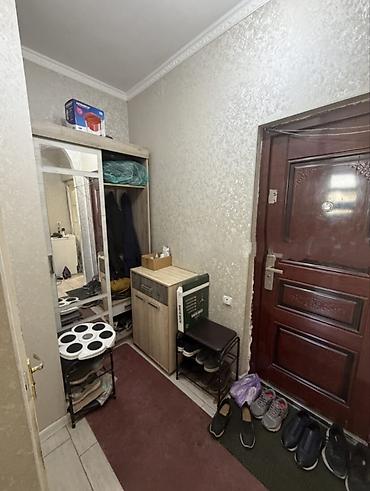 Продажа квартир: 2 комнаты, 50 м², 10 мкр 105 серия, 4 этаж, Косметический ремонт — 3