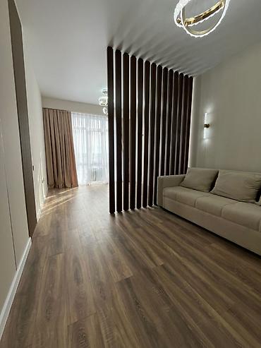 Продажа квартир: 1 комната, 45 м², 8 этаж — 8