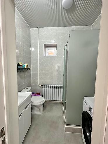 Продажа домов: 4 комнаты, 126 м², 4 соток, Бишкек, Биримдик-Кут ж/м Агентство недвижимости — 5