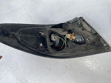 ktopi led: Передняя правая фара Lexus 2003 г., Б/у, Оригинал, Япония — 2