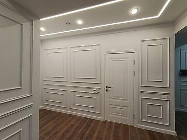 Ремонт под ключ: Ремонт под ключ | Квартиры Больше 6 лет опыта — 7