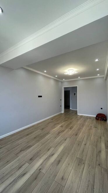 квартира 1 ком на долгий срок собственник без под селения: 1 комната, 45 м², Элитка, 8 этаж, Дизайнерский ремонт