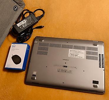 Ноутбуки Dell: Для программирования, Б/у, Intel Core i7 — 3