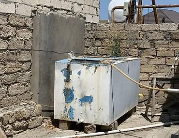 sehf qapi: Buzovna( xurusdalni) 3-4 ton arası Sağlam çən köçlə əlaqədar tecili — 2