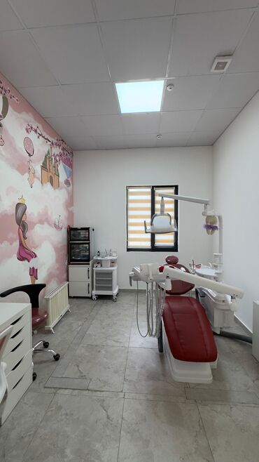Другая коммерческая недвижимость: Продается готовый бизнес — стоматология (можно под кафе, салон или — 4