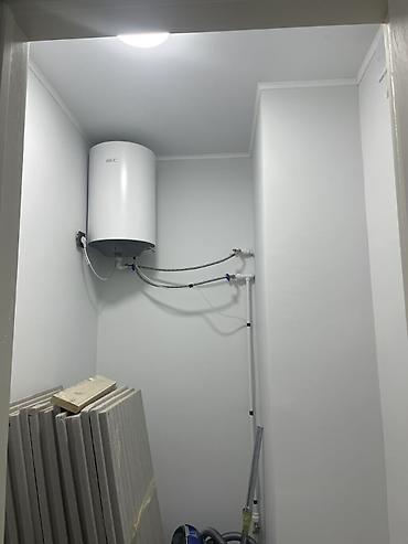 67: 2 комнаты, 67 м², Тунгуч мкр Элитка, 1 этаж, Евроремонт — 8