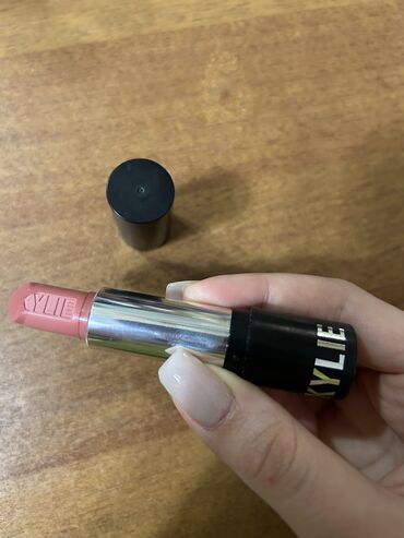 Göz üçün kosmetika: Kipriklər üçün tuş, Yves Rocher, İşlənmiş, Ünvandan götürmə — 4