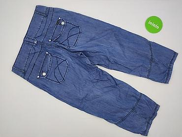 big star clothes: Spodnie 3/4 damskie, rozmiar M — 3