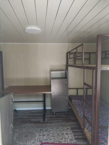 беловодск аренда квартир: 1 бөлмө, Менчик ээси, Чогуу жашоо менен, Толугу менен эмереги бар