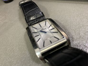 часы спорт: Продаются оригинальные часы бренда belmond. Кварцевые наручные часы