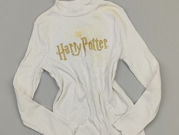 harry potter skarpety: Bluzka, Harry Potter, 12 lat, 146-152 cm, stan - Dobry