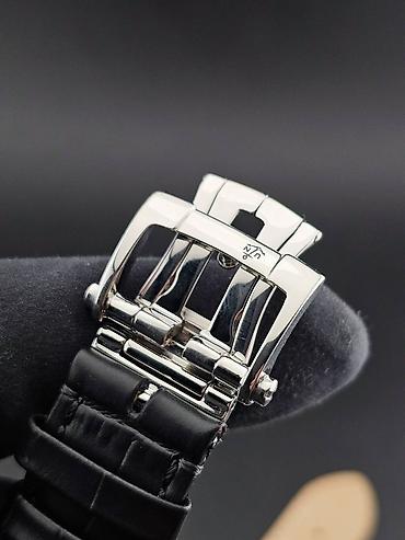 коплек бу: Классические часы часы, Ulysse Nardin, Швейцария, Оригинал, Мужские, Б/у — 5