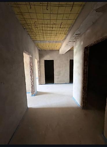 80: 2 комнаты, 80 м², 11 мкр Элитка, 7 этаж, ПСО (под самоотделку) — 3