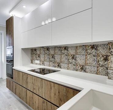 Мебель на заказ: Мебель на заказ, Кухня, Кухонный гарнитур — 13