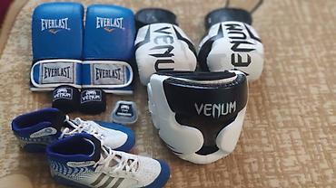 kink boks: Az istifadə olunub, təcili olduğu üçün belə ucuz qoymuşam. Çatdırılma — 1