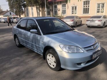 хонда сивик ферио: Honda Civic: 2004 г., 1.7 л, Автомат, Бензин, Седан