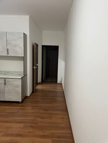 квартиру в кара балте: 1 комната, Собственник, С мебелью частично