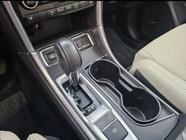 Subaru: Subaru Ascent: 2020 г., 2.4 л, Автомат, Бензин, Кроссовер — 15