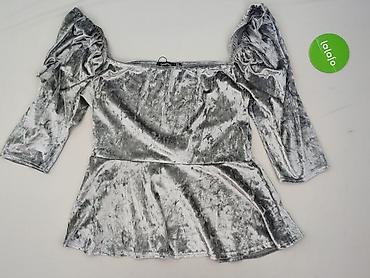 raincoat george: Boohoo, Bluzka damska, rozmiar 3XL — 2