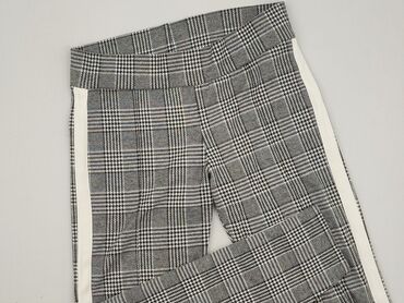 Women: Amisu, Material trousers for women, size XS (EU 34)