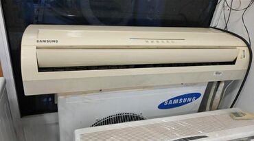 samsung j210: Kondisioner Samsung, 130-149 kv. m