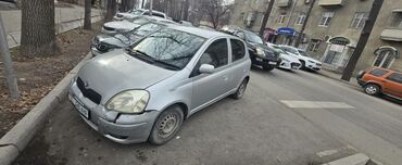 машина тойота витц: Toyota Vitz: 2003 г., 1 л, Автомат, Бензин, Универсал