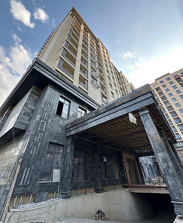 2 комнаты, 56 м², бульвар Эркиндик Элитка, 12 этаж, ПСО (под самоотделку) at lalafo.kg 2 комнаты, 56 м², бульвар Эркиндик Элитка, 12 этаж, ПСО (под самоотделку)