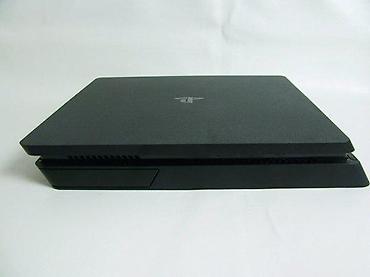 ormaric za ves masinu: U ponudi je Sony PlayStation 4 Slim 1TB. Stanje: odlično očuvana — 9