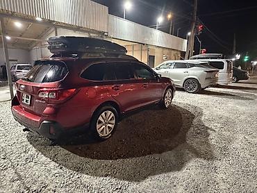 датчик коленвала субару: Subaru Outback: 2019 г., 2.5 л, Автомат, Бензин, Универсал — 1