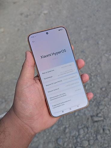 рация моторолла: Poco X8 Pro Max, Б/у, 256 ГБ, цвет - Оранжевый, 2 SIM — 7