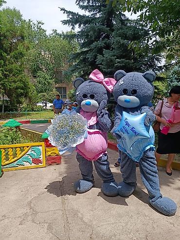 Организация мероприятий: Анимационное шоу-программа для детей Что входит: - Профессиональные — 8