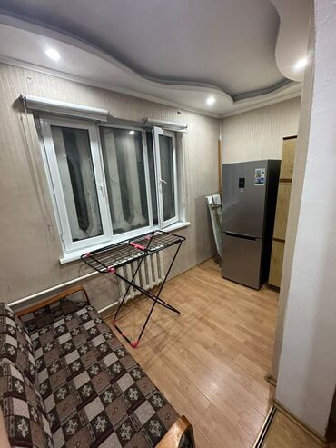 продать дом: 3 бөлмө, 75 кв. м, 106-серия, 6 кабат, Косметикалык ремонт