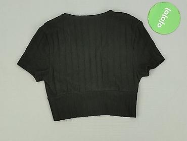 boho crop: Shein, Top damski, rozmiar 2XS — 3