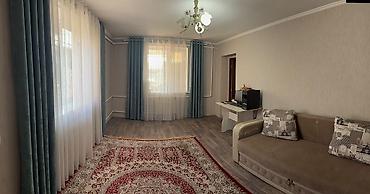 Долгосрочная аренда домов: 100 м², 4 комнаты at lalafo.kg — 7 Долгосрочная аренда домов: 100 м², 4 комнаты — 7