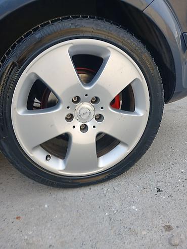 roll: R 17 5 bolt 350 azn barter var komplekt — 2