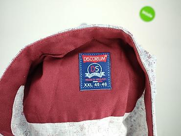reserved boy: Koszulа dla mężczyzn, rozmiar 2XL — 4