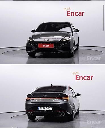 мотор жетта: Hyundai Elantra: 2020 г., 1.6 л, Автомат, Бензин, Седан — 5