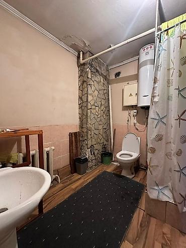 не пригодился: 4 комнаты, 80 м², 9 соток, Бишкек, Агентство недвижимости — 8