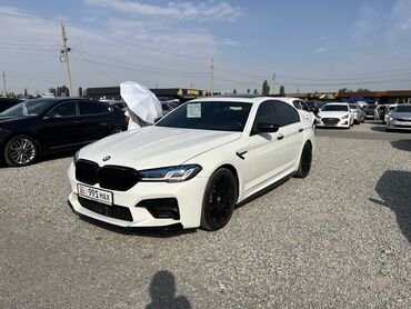 бмв кузов: BMW 5 series: 2017 г., 2 л, Типтроник, Бензин, Седан