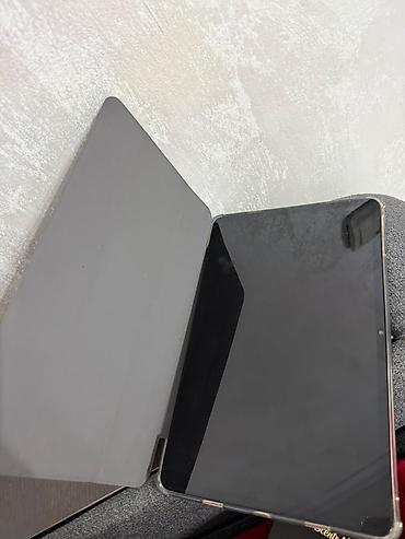 Планшеты: Планшет, Teclast, 10" - 11", Wi-Fi, Б/у, Классический цвет - Серый — 3