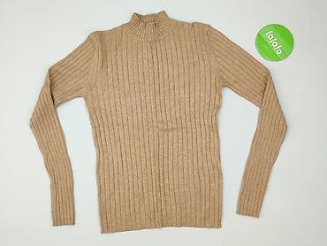 sweter smog: HailyS, Sweter damski, rozmiar S — 3